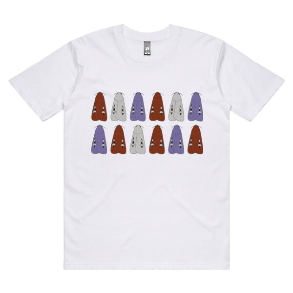 Bogong Moth Shirt Thumbnail