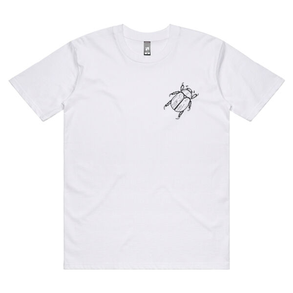 Christmas Beetle T-Shirt Thumbnail
