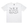 Standard Unisex - Shorter Length Thumbnail
