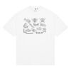 Colour Plane Heavy Tee Thumbnail